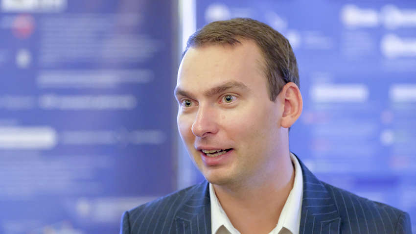 Железняк: «Покупай украинское» – это один из инструментов импортозамещения Железняк: «Покупай украинское» – это один из инструментов импортозамещения