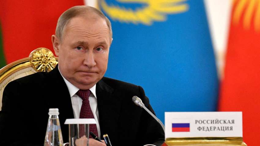 Путін не буде цьогоріч зустрічатися з журналістами