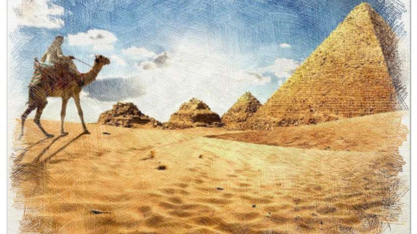 «Туристы, вперед»: в Египте смягчили карантин и ждут гостей