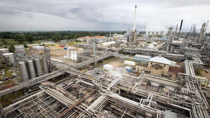 У Німеччині зафіксували масові польоти дронів над критичною інфраструктурою У Німеччині зафіксували масові польоти дронів над критичною інфраструктурою