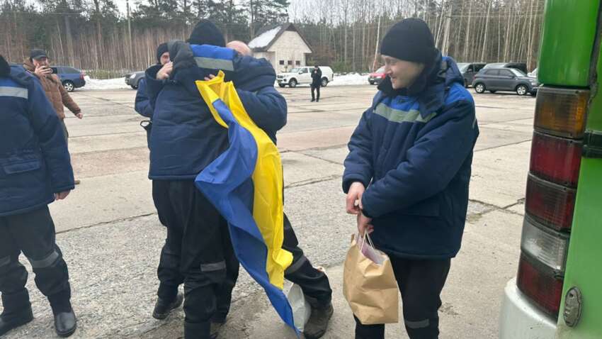 У Путина анонсируют еще более масштабный обмен пленными: когда он состоится