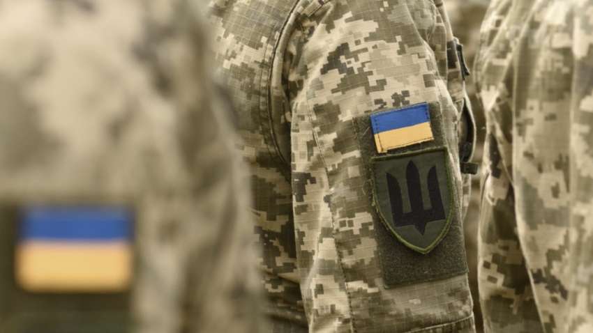 В Раде рассказали, кто подталкивает Киев к снижению призывного возраста В Раде рассказали, кто подталкивает Киев к снижению призывного возраста