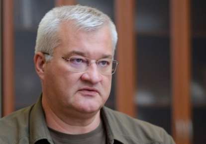 В Україні зробили заяву про новий саміт миру: чи тепер є сенс звати туди Росію В Україні зробили заяву про новий саміт миру: чи тепер є сенс звати туди Росію