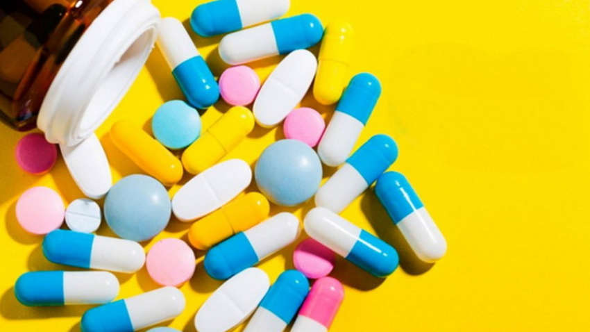 В Украине запретили популярный витаминный комплекс