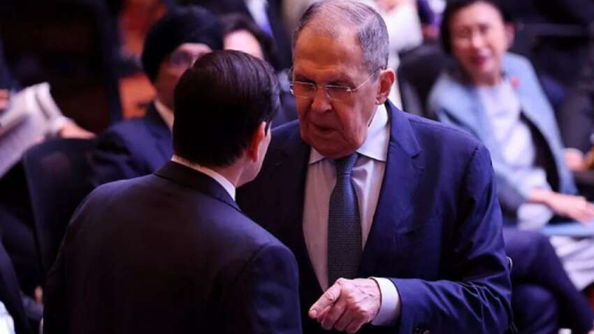 Рубио и Лавров встретятся совсем скоро: стало известно, когда