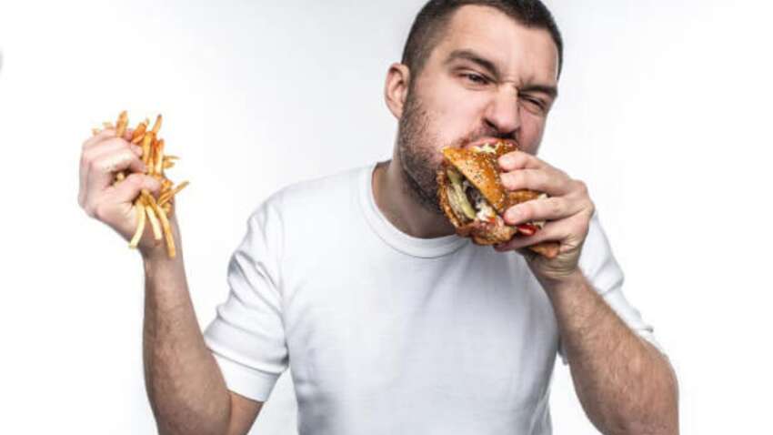 5 продуктов, которые сокращают жизнь: советуют избегать диетологи 5 продуктов, которые сокращают жизнь: советуют избегать диетологи