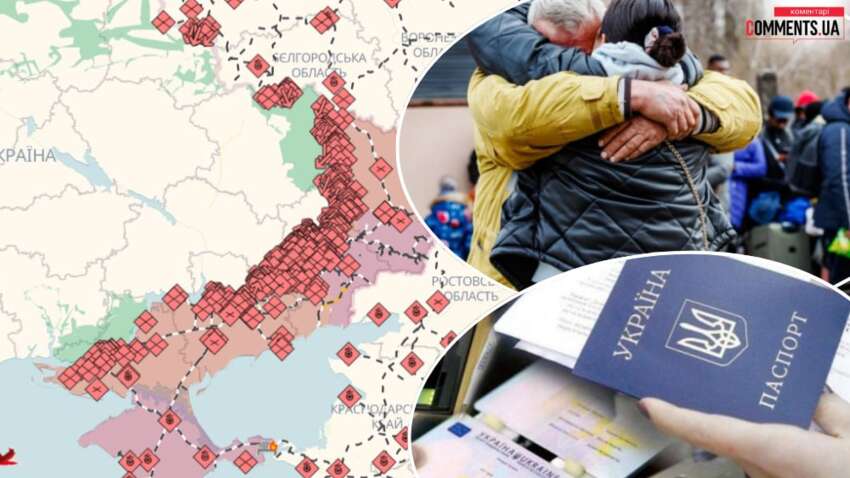 Нет механизма подтверждения: в Минразвития объяснили, почему не выплачивают компенсации за уничтоженное жилье в оккупации