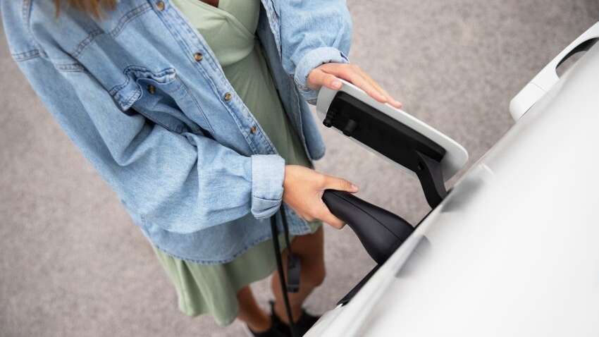 Сколько стоит зарядить электромобиль в марте 2025 года Сколько стоит зарядить электромобиль в марте 2025 года