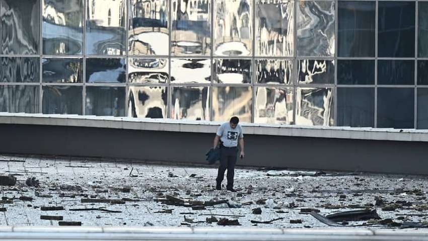 Геращенко назвав символ російського провалу «спецоперації» Геращенко назвав символ російського провалу «спецоперації»