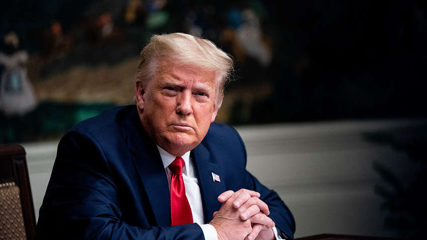 Президентські вибори у США: яке майбутнє чекає на Дональда Трампа