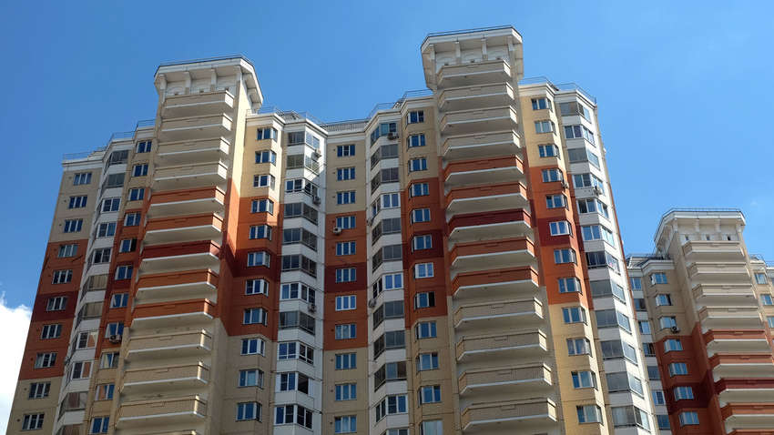 Карантин в многоэтажке: рекомендации Минздрава