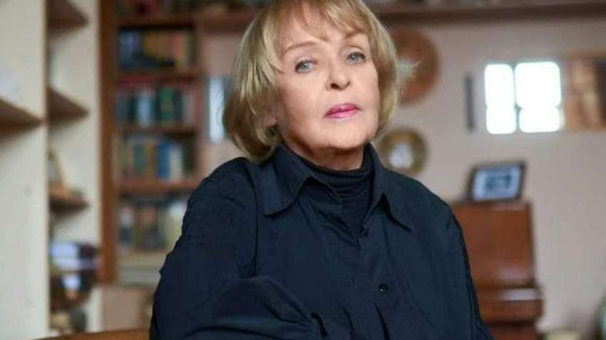 Відома українська акторка відповіла, чи зможуть українці пробачити росіянам Відома українська акторка відповіла, чи зможуть українці пробачити росіянам