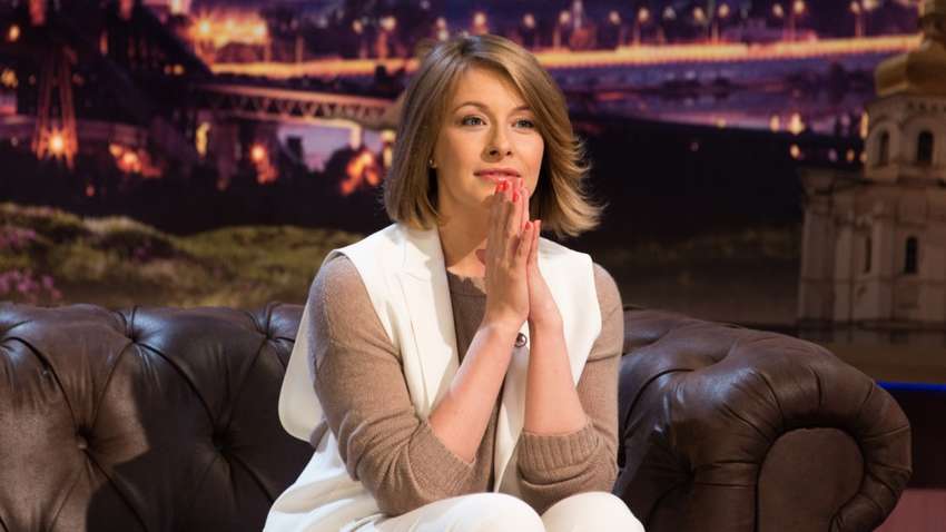 "Лєночка з 95-го кварталу" перемогла вірус COVID-19