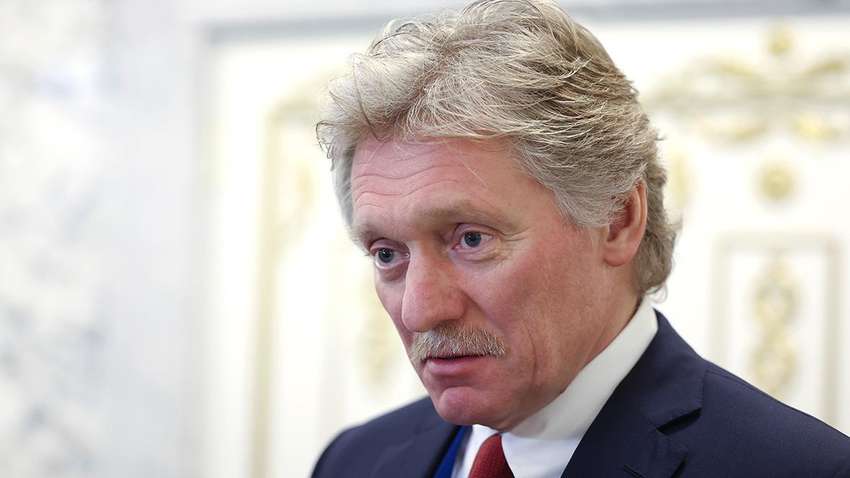 У Кремлі назвали основну ціль НАТО щодо Росії