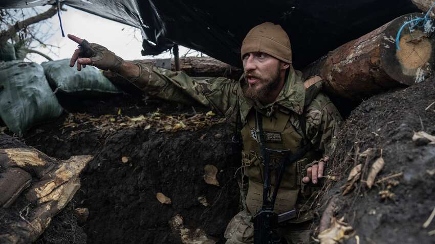 Путін остаточно поставив хрест на ініціативи Трампа: озвучено тривожний прогноз щодо перемир'я Путін остаточно поставив хрест на ініціативи Трампа: озвучено тривожний прогноз щодо перемир'я