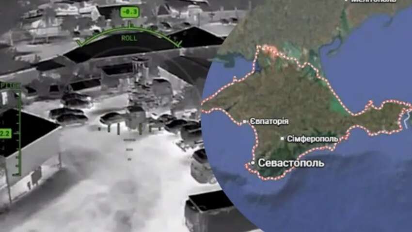 "Цирконы" и "Ониксы" больше не долетят в Украину: подробности громкой спецоперации СБУ "Цирконы" и "Ониксы" больше не долетят в Украину: подробности громкой спецоперации СБУ