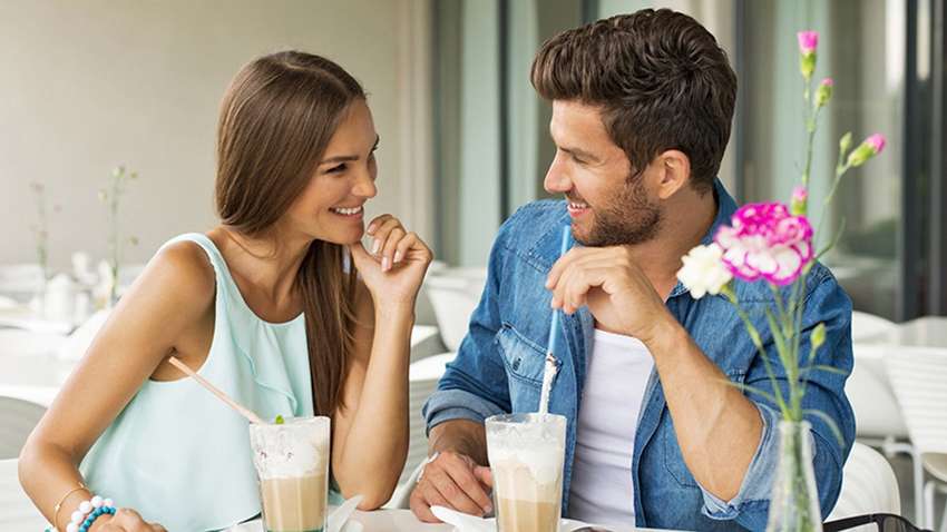 Три провокаційних питання, які варто задати на першому побаченні