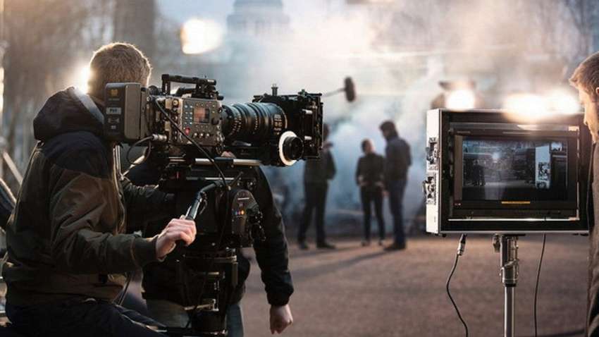 Кращі кінохіти світу, на які витратили мінімум грошей