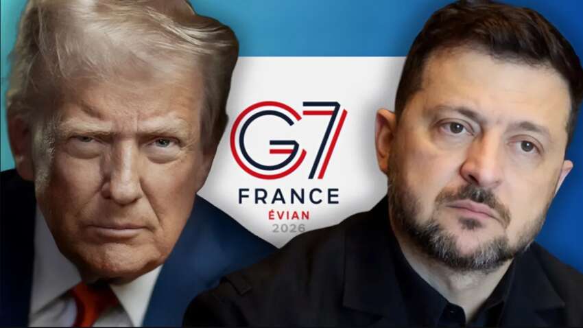 После встречи Зеленского и Трампа война может стать кардинально иной, но есть нюанс: громкое заявление После встречи Зеленского и Трампа война может стать кардинально иной, но есть нюанс: громкое заявление