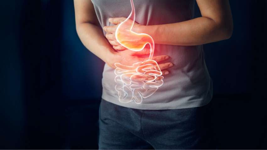 Які продукти допомагають при спазмах шлунка Які продукти допомагають при спазмах шлунка