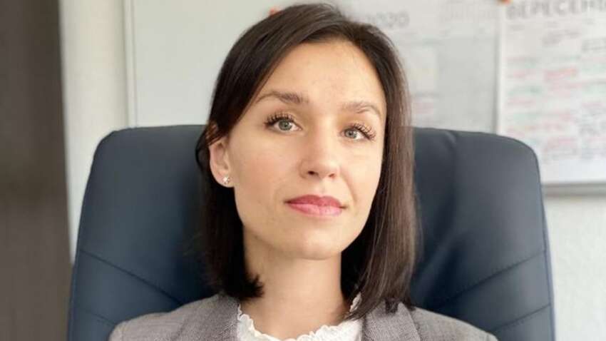 СМИ: Судья ВАКС Сикора могла развестись с мужем, чтобы спасти его от мобилизации