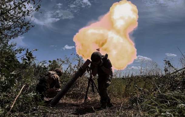 Чи вдалося ЗСУ стабілізували ситуацію в районі Часового Яру: подробиці