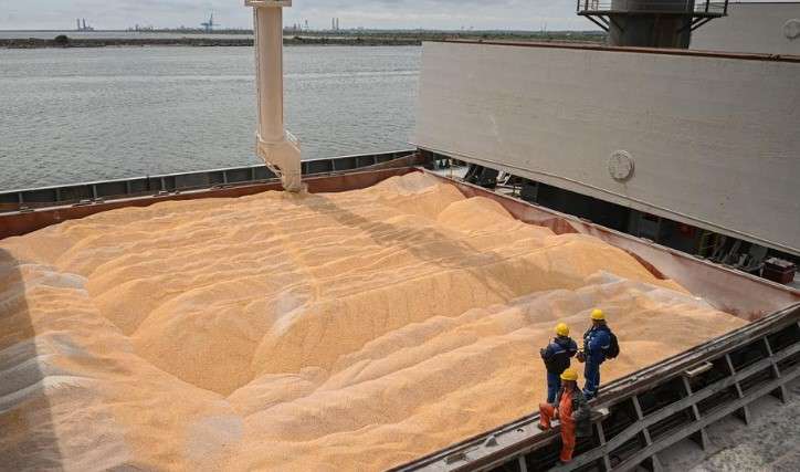 Спасти от голода 5 миллионов человек: о чем говорит новая инициатива Украины