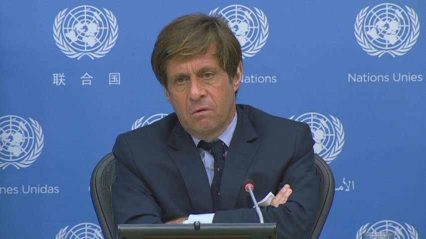 Франція відреагувала на заяви Росії щодо атаки України на Бєлгород Франція відреагувала на заяви Росії щодо атаки України на Бєлгород