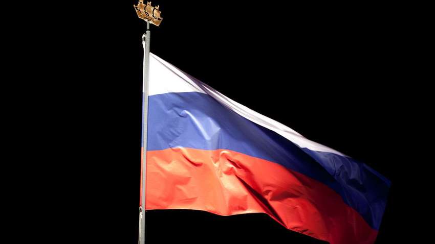 Росія перекидає до анексованого Криму важке озброєння - ОБСЄ Росія перекидає до анексованого Криму важке озброєння - ОБСЄ