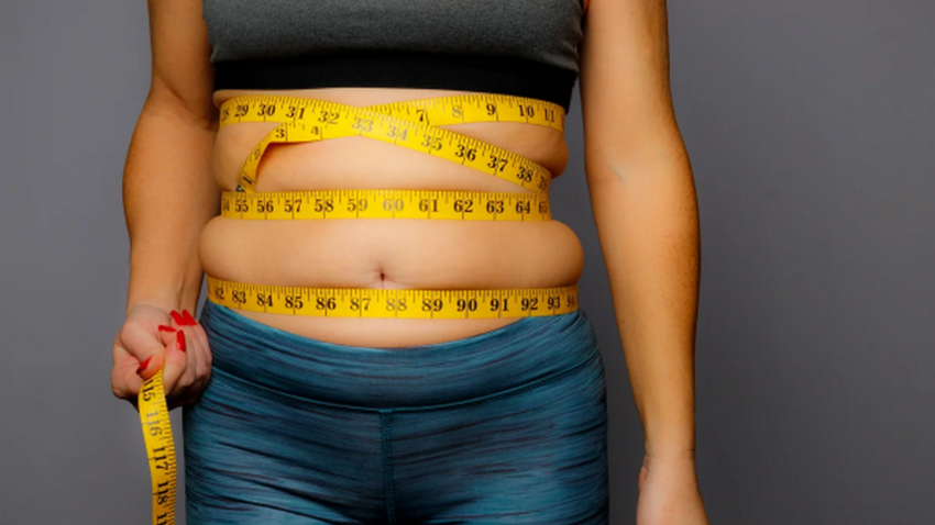 Пять причин быстрого увеличения веса у женщин
