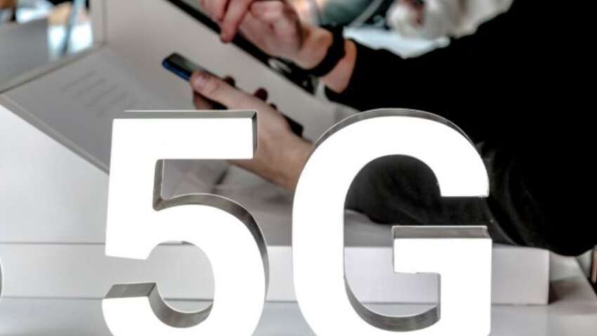 5G уперше в Україні: яке місто обрали для старту 5G уперше в Україні: яке місто обрали для старту