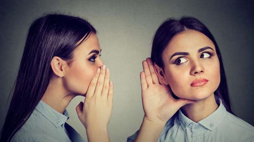 Разговор с самим собой: ученые выяснили, болезнь ли это Разговор с самим собой: ученые выяснили, болезнь ли это