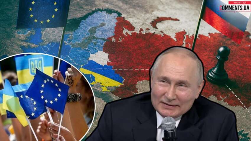 Тайные переговоры с Кремлем: действительно ли Запад уже ищет формулу мира без Украины