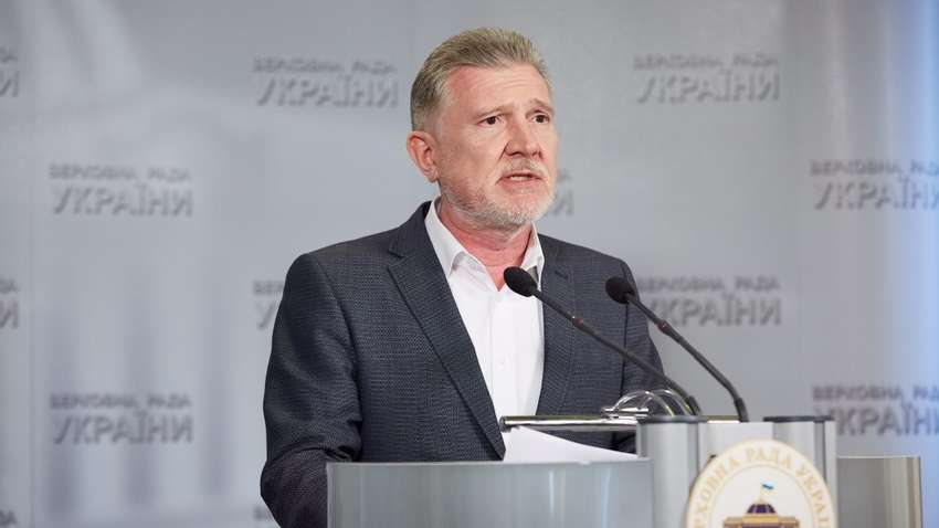 Нардеп Артур Мартовицький виступає проти перенесення дати запуску енергоринку