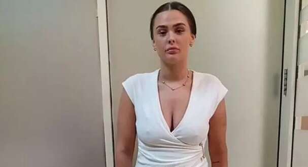 Стюардесу заарештували в аеропорту: їй загрожує суворе покарання