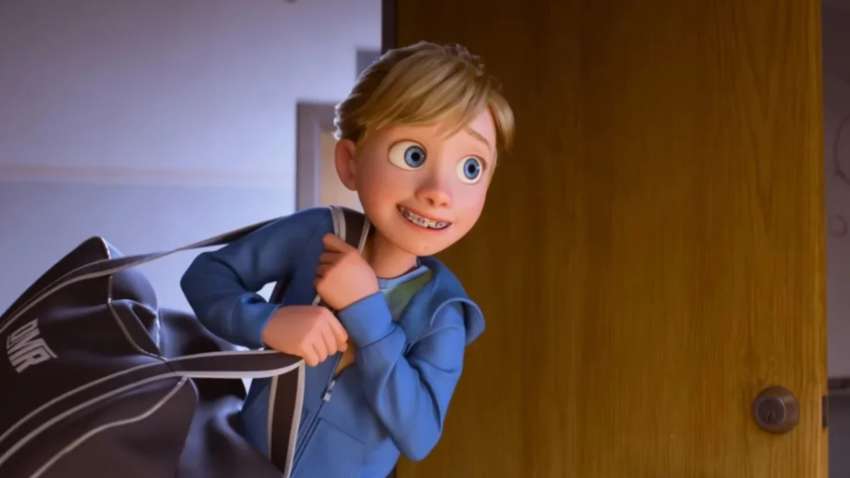 Новий мультфільм Disney встановив рекорд за касовими зборами