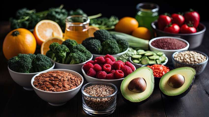 Назван настоящий суперпродукт долгожителей