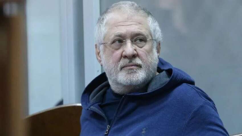 Единственным заявлением Коломойского должна была стать явка с повинной и раскаяние перед народом Украины за причиненное зло, – эксперт Единственным заявлением Коломойского должна была стать явка с повинной и раскаяние перед народом Украины за причиненное зло, – эксперт