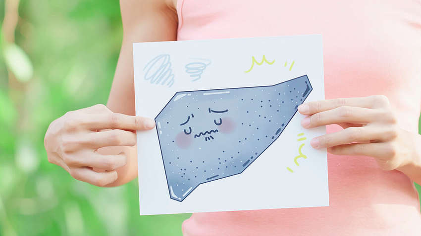 Ученые предупреждают о сложном заболевании печени: что стоит знать Ученые предупреждают о сложном заболевании печени: что стоит знать