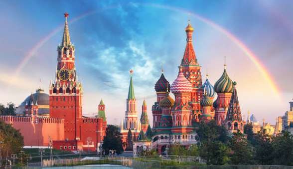 "Ми перемогли": стала відома реакція Кремля на повернення Трампа "Ми перемогли": стала відома реакція Кремля на повернення Трампа