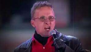 «Гойда»: одиозному актеру-путунисту СБУ объявила о подозрении