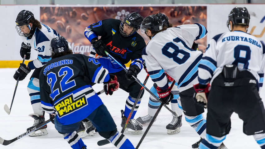 "Маріуполь" здійснив переможний камбек у грі проти "Альтаїру"