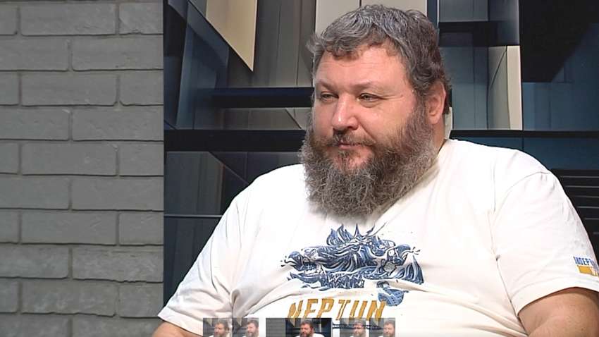 Окупанти мають чіткий намір переламувати війну на свою користь. Попередження від ветерана 