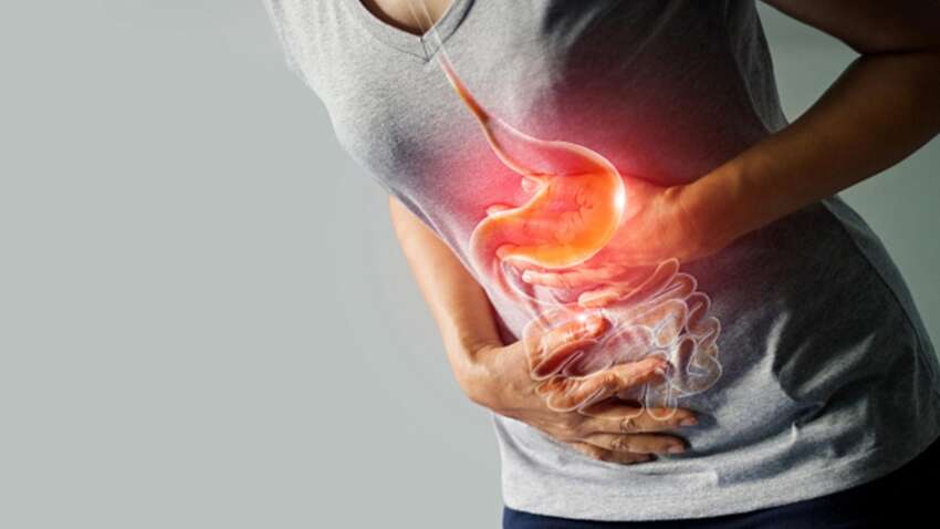 ТОП ранних симптомов гастрита, которые часто игнорируют