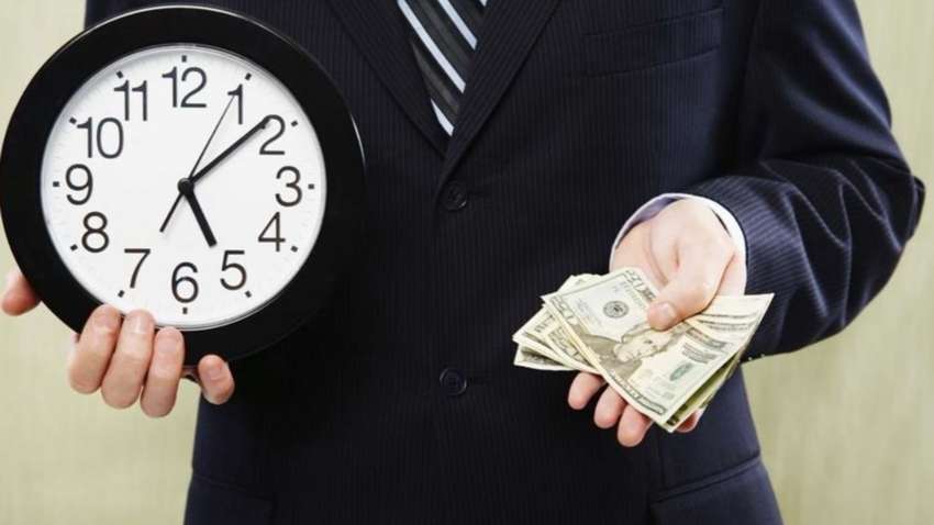 В Верховной Раде объяснили, угрожает ли Украине дефолт: когда закончится время В Верховной Раде объяснили, угрожает ли Украине дефолт: когда закончится время