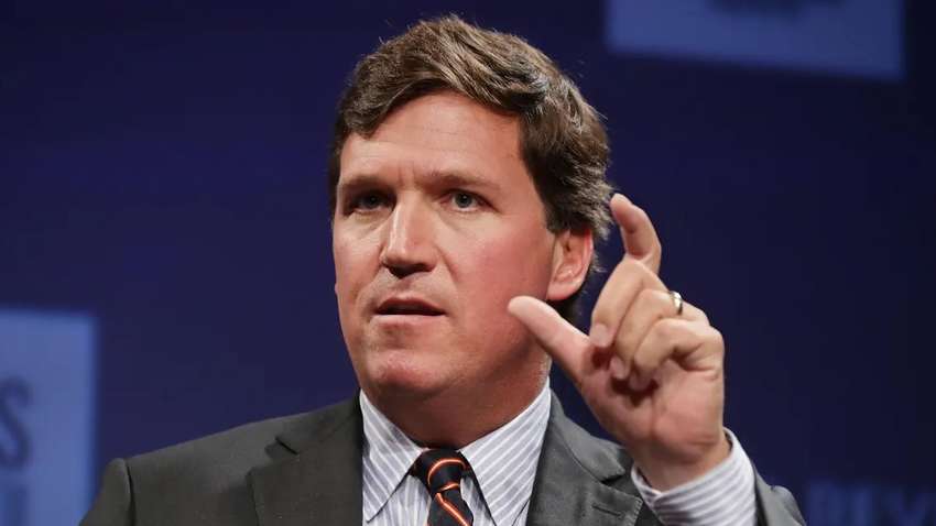 Американський ведучий обізвав Зеленського: натякнув на його єврейські коріння Американський ведучий обізвав Зеленського: натякнув на його єврейські коріння