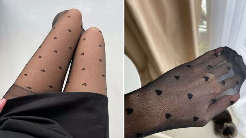 Зачіпки на колготках більше не проблема: достатньо використати один лайфхак 