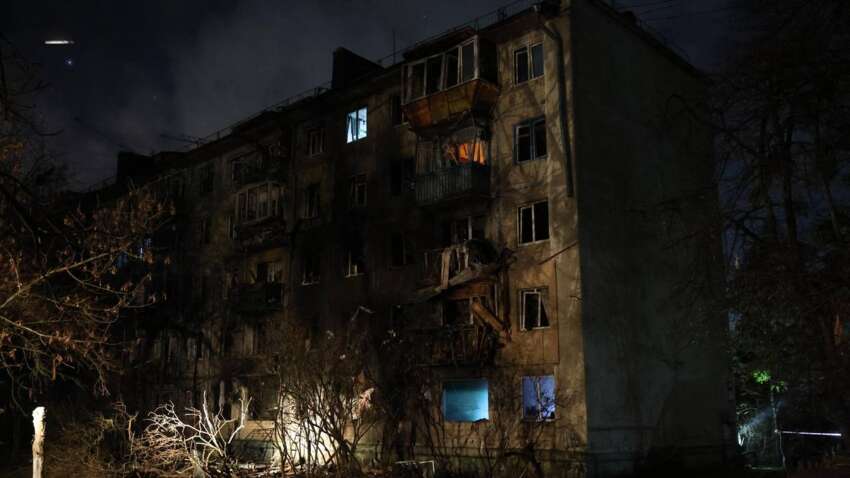 ППО вже безсиле: стало відомо про "слабку ланку" Кремля в Україні