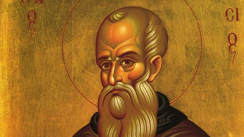 Какой церковный праздник 3 мая: важный день для верующих, в который просят перед Киево-Печерской иконой Какой церковный праздник 3 мая: важный день для верующих, в который просят перед Киево-Печерской иконой