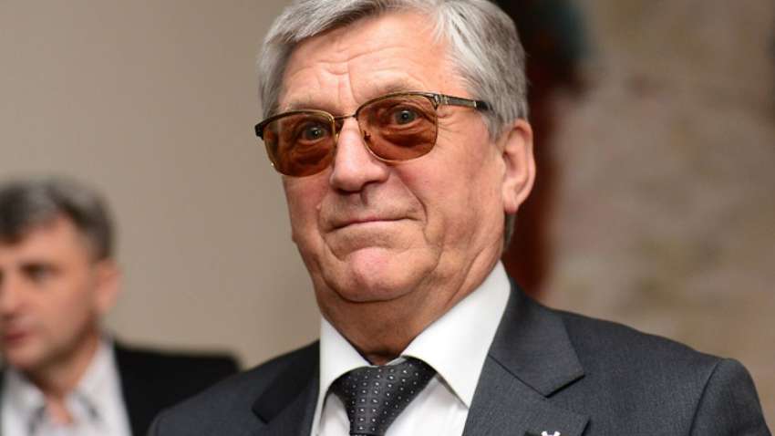 Возмутился из-за поступка Ольги Харлан: советский чемпион обозвал украинцев